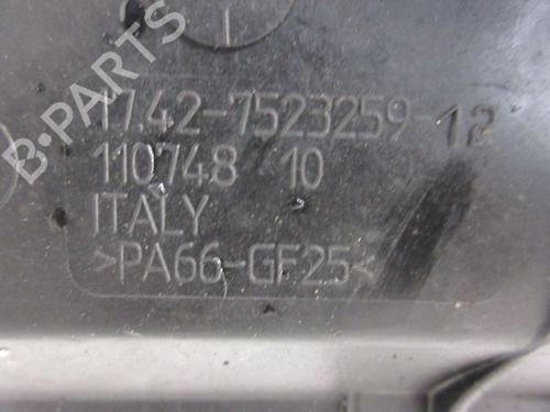Fan BMW 3 Touring (E91) 318 i | BP22567391M128 
