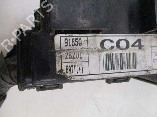 Wiring harness HYUNDAI SANTA FÉ II (CM) 2.2 CRDi GLS 4x4 | BP30668132E16 