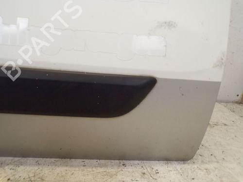 Right front door FIAT QUBO (225_) 1.4 (225AXA1A) | BP29088071C3