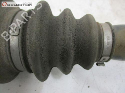 Left rear driveshaft BMW 1 (E87) 116 i | BP21598461M40 