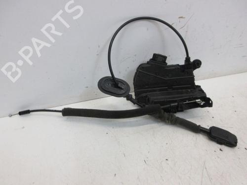Rear right lock RENAULT CLIO IV (BH_) 1.2 16V | BP22526281C99 