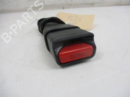 Used Seat buckle PEUGEOT 108 1.0 VTi (69 hp) 18795429