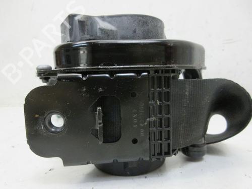 Front left seatbelt FORD FOCUS III Saloon 1.6 Flexifuel | BP30668235I26