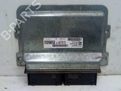 Engine control unit (ECU) FORD KUGA III (DFK) 2.5 Duratec PHEV | BP37142098M57 - Image 2