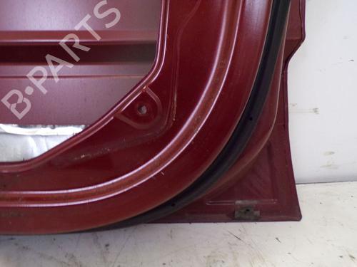 Right front door JEEP CHEROKEE (KJ) 3.7 4x4 | BP26647708C3 