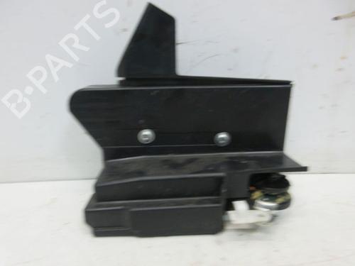 Used Rear right lock DACIA LOGAN MCV II 1.2 (75 hp) 22623378