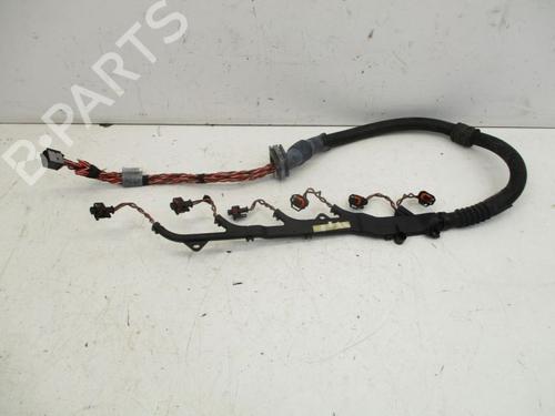 Used Wiring harness BMW X5 (E53) 3.0 d (184 hp) 29085764