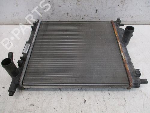 Water radiator SKODA CITIGO (NF1) 1.0 | BP19296425M31 