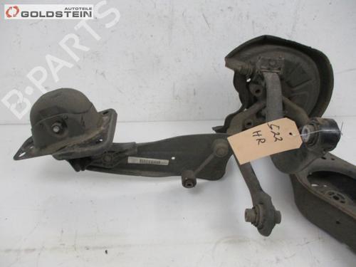 Right rear steering knuckle VW GOLF V Variant (1K5) 1.9 TDI | BP37098767M28 - Image 5