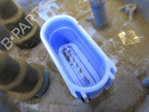 Fuel pump AUDI A1 Sportback (8XA, 8XF) 1.2 TFSI | BP25826253M76