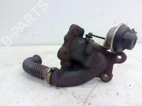 Egr RENAULT MEGANE III Grandtour (KZ0/1) 1.5 dCi (KZ1M, KZ1W, KZ0R) | BP29108298M69 