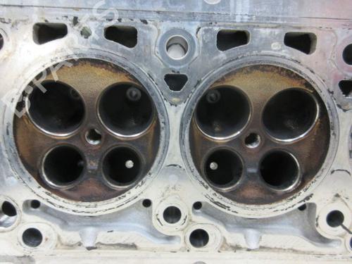 Cylinder head MERCEDES-BENZ C-CLASS (W203) C 280 4-matic (203.092) | BP21636106M5 