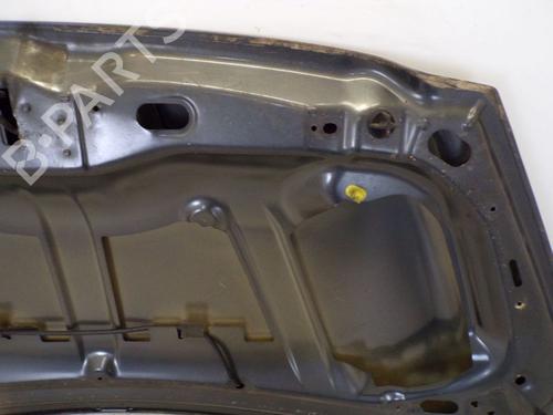 Hood PEUGEOT 308 SW I (4E_, 4H_) 1.6 HDi | BP29095721C1 