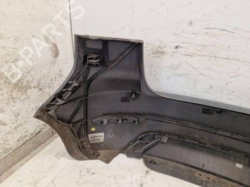 Rear bumper VW GOLF PLUS V (5M1, 521) 1.4 16V | BP29523431C8 