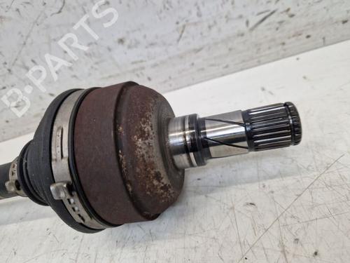 Left front driveshaft OPEL ZAFIRA TOURER C (P12) 1.6 CNG (75) | BP29104123M38 
