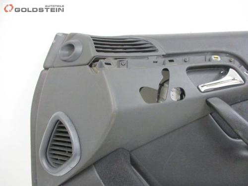 Front right panel MERCEDES-BENZ S-CLASS (W220) S 320 CDI (220.026, 220.126) | BP18790085C59 
