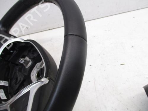 Steering wheel DACIA LOGAN MCV II 1.5 dCi | BP29086328C49 