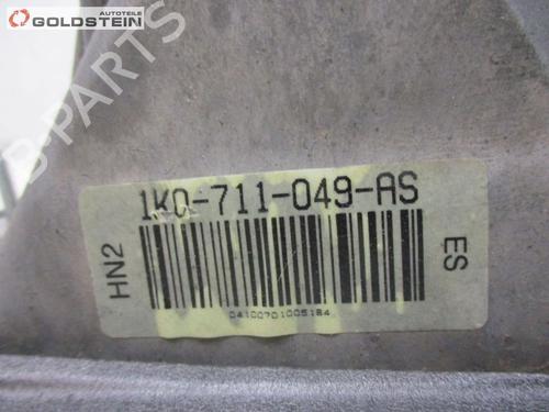 Shift knob SEAT TOLEDO III (5P2) 1.9 TDI | BP18764905I34 