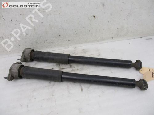 Used Right rear shock absorber MERCEDES-BENZ E-CLASS Coupe (C207) E 220 CDI / d (207.302, 207.301) (170 hp) 18755569