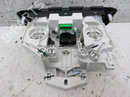 Climate control MITSUBISHI MIRAGE / SPACE STAR VI Hatchback (A0_A) 1.0 (A05A) | BP37127764I5 - Image 5