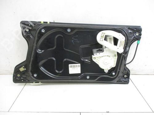 Used Left front window motor LAND ROVER DISCOVERY III (L319) 2.7 TD 4x4 (190 hp) 18761482