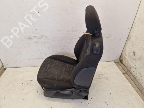 Left front seat OPEL CORSA D (S07) 1.4 (L08, L68) | BP29101671C15 
