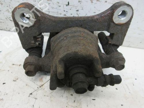 Left front brake caliper MITSUBISHI MIRAGE / SPACE STAR VI Hatchback (A0_A) 1.0 (A05A) | BP37127820M105 - Image 3
