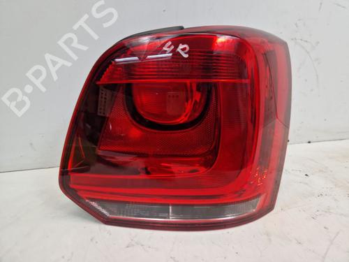 Used Right taillight Right taillight 37141126 37141126