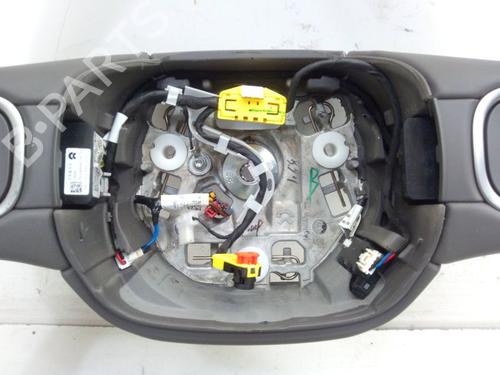Steering wheel NIO ET7 EV All-wheel Drive | BP37139574C49 - Image 7