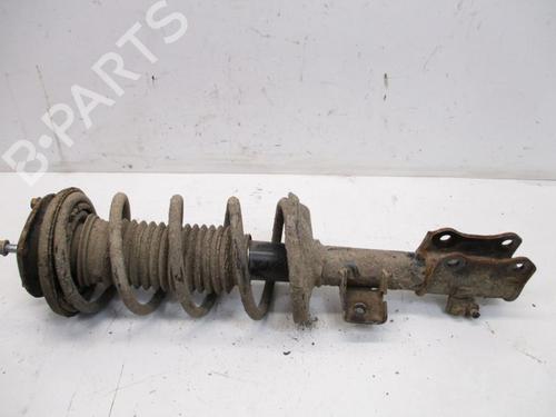 Used Right front shock absorber SUZUKI GRAND VITARA II (JT, TE, TD) 1.6 All-wheel Drive (JB416) (106 hp) 18801698