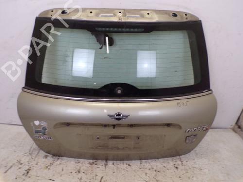 Used Tailgate MINI MINI (R56) Cooper S (174 hp) 18804249