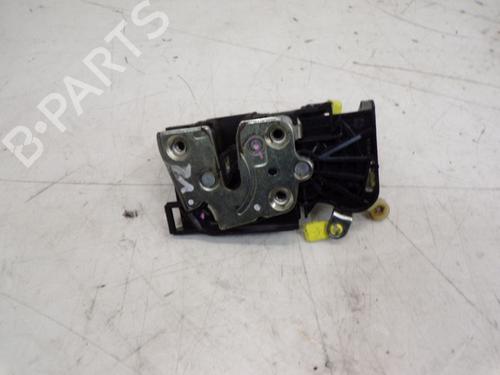 Front left lock DACIA SANDERO II 1.2 | BP35770729C98  - Image 5