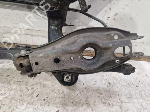 Bakaksel BMW X1 (E84) sDrive 16 d | BP32230157M2 