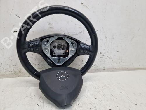 Used Steering wheel MERCEDES-BENZ A-CLASS (W169) A 170 (169.032, 169.332) (116 hp) 26488405