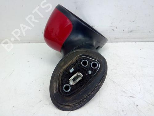 Right mirror ABARTH 500 / 595 / 695 1.4 (312.AXD1A) | BP37140719C27 - Image 8
