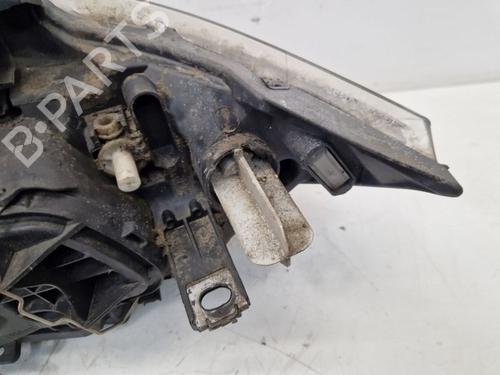 Right headlight BMW 1 (E87) 123 d | BP33907792C29  - Image 7