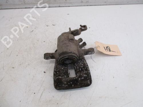 Right rear brake caliper SKODA YETI (5L) 1.8 TSI 4x4 | BP29088558M106 