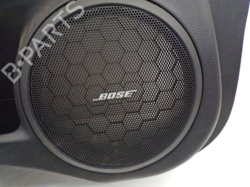 Front left panel MAZDA 6 Estate (GH) 2.2 MZR-CD (GH10) | BP37128920C58 - Image 3