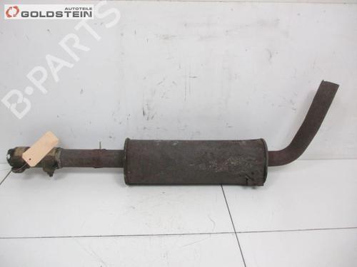 Used Exhaust system Exhaust system 37107450 37107450