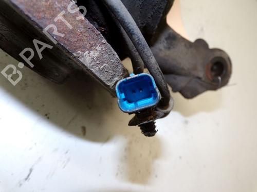 Right front steering knuckle CITROËN C3 Picasso (SH_) 1.4 VTi 95 (SH8FSC, SH8FP0, SH8FP6) | BP30668430M26