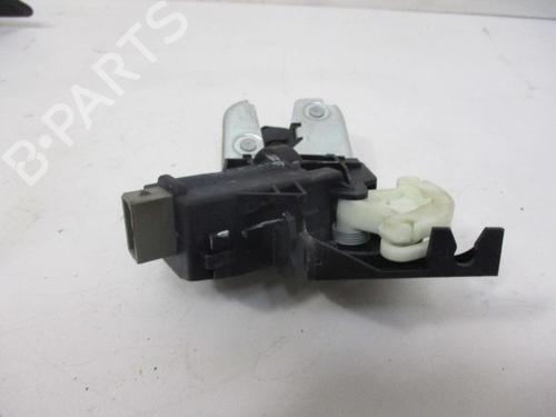 Tailgate lock AUDI A4 B7 (8EC) 2.0 TFSI | BP18798302C101 