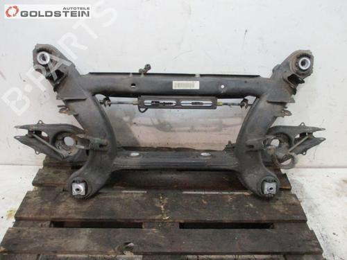 Used Rear axle Rear axle 37109754 37109754