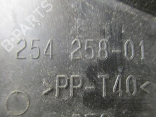 Right headlight VW GOLF IV Cabriolet (1E7) 2.0 | BP28307194C29 