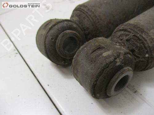 Other OPEL MERIVA B MPV (S10) 1.4 (75) | BP18761606O1