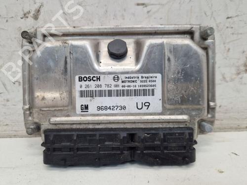 Calculateur moteur (ecu) Calculateur moteur (ecu) 37448531 37448531
