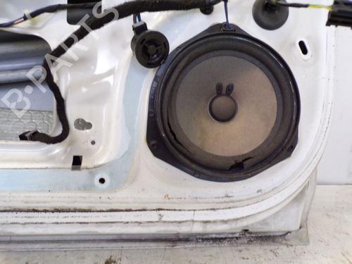Left front door OPEL CORSA D (S07) 1.0 (L08, L68) | BP19413161C2 
