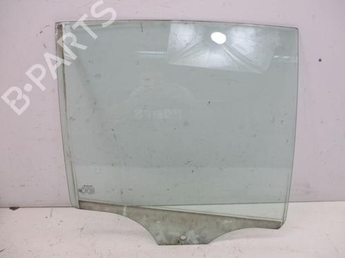 Used Rear right door window Rear right door window 37120744 37120744