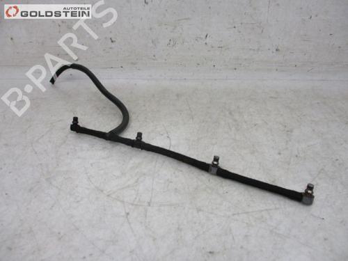 Pipe MERCEDES-BENZ A-CLASS (W169) A 160 CDI (169.006, 169.306) | BP37100811M125 - Image 2