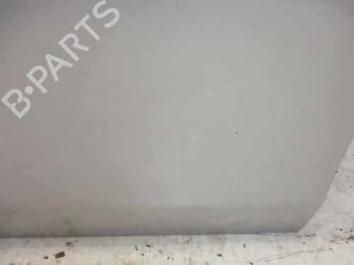Left front door FIAT BRAVO II (198_) 1.4 T-Jet (198AXG1B) | BP26647547C2 
