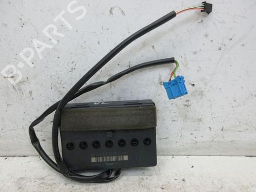Used Control unit MERCEDES-BENZ S-CLASS (W220, V220) S 320 CDI (220.026, 220.126) (197 hp) 29089157